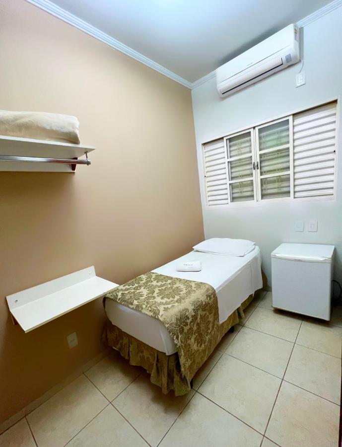 Hotel Savana Olimpia Exterior photo