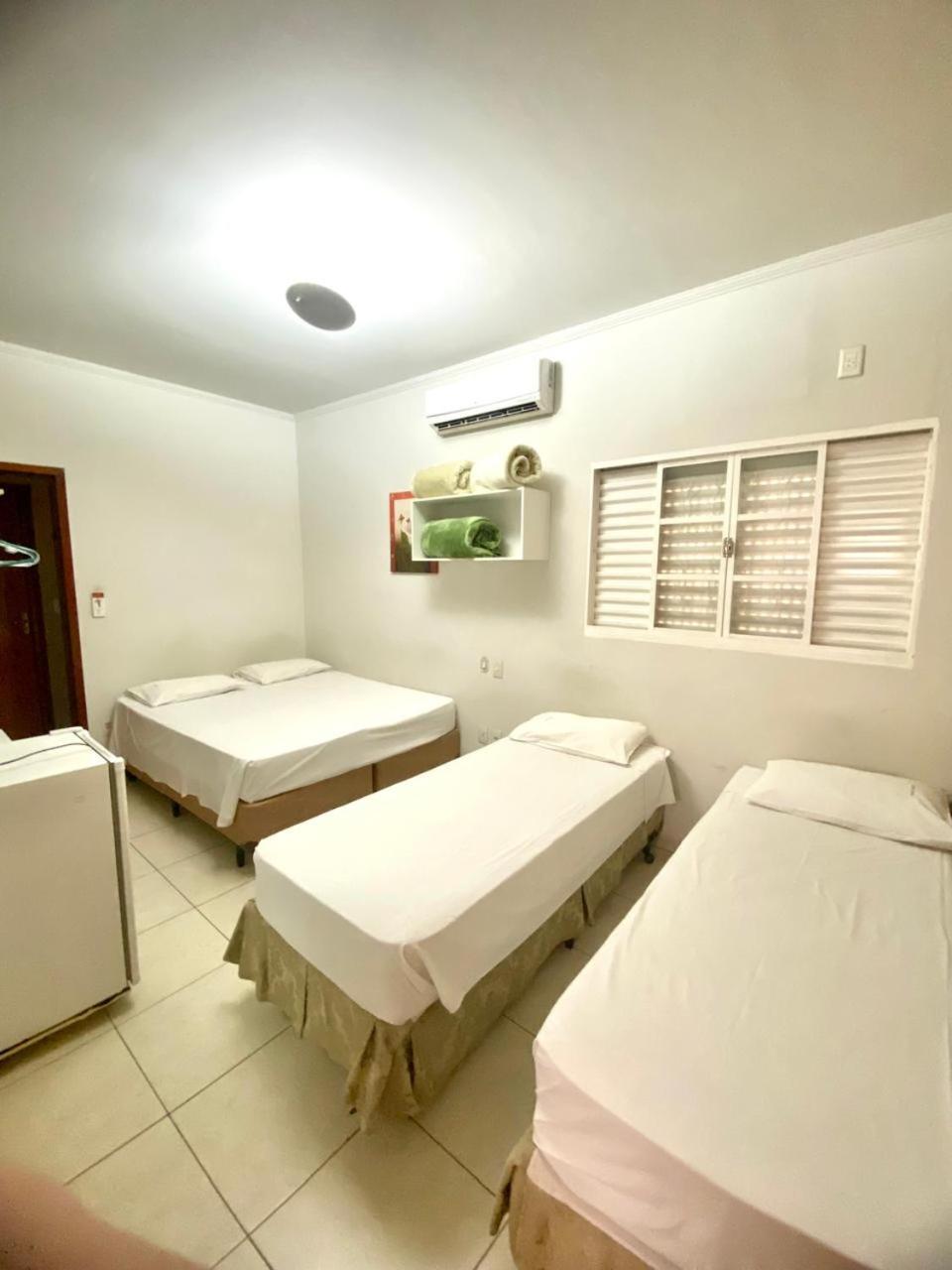 Hotel Savana Olimpia Exterior photo