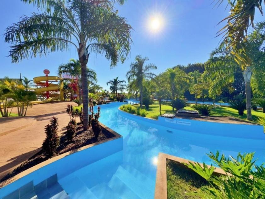 Hotel Savana Olimpia Exterior photo