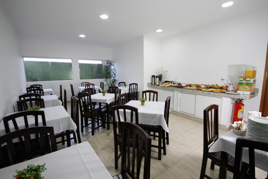 Hotel Savana Olimpia Exterior photo