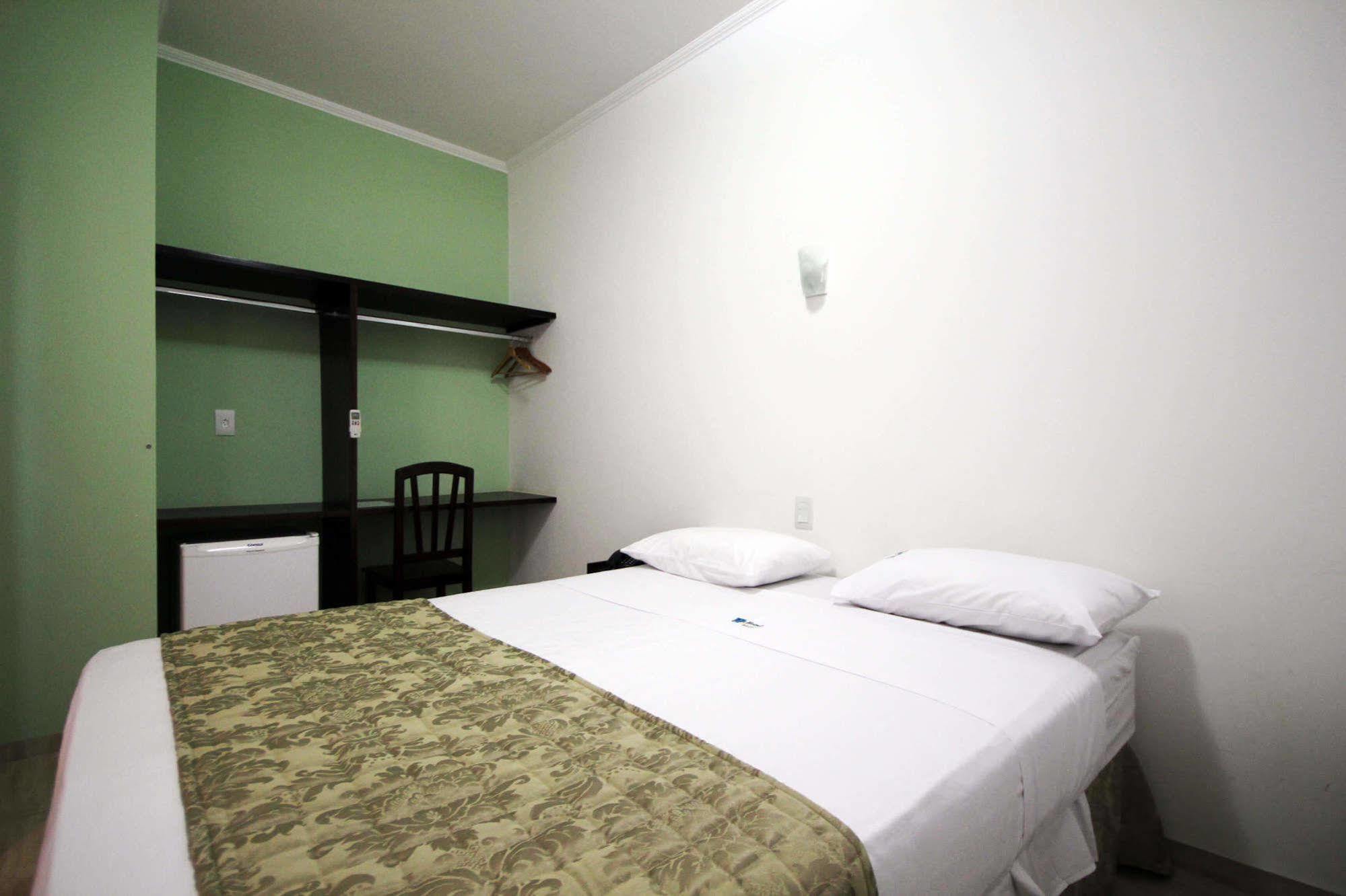 Hotel Savana Olimpia Exterior photo