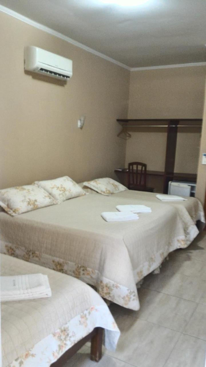 Hotel Savana Olimpia Exterior photo